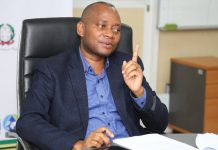 NON COMMUNICABLE DISEASES ALARM GOVT