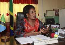 SAME DC: LET’S WORK HARD TO SUPPORT JPM