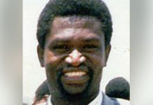 MECHANISM CLOSES CASE AGAINST RWANDAN BIZIMANA