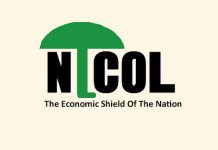 NICOL VOWS TO INCREASE DIVIDEND PACKAGE