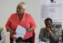 OSHA IMPROVES SAFETY AT WORKPLACES