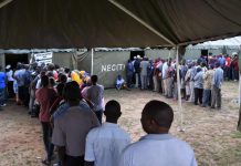 TANZANIA POLLS CREDIBLE, SAYS CONTINENTAL BODY