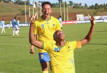 HEROES SAIL TO CECAFA U-20 SEMIS