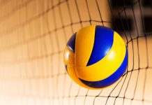 ALL IS SET FOR NATIONAL VOLLEYBALL CHAMPIONSHIP