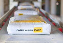 TSI RECORDS BULLISH TREND