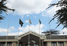 CONTINENTAL RIGHTS COURT KICKS OFF ITS 59TH SESSION IN ARUSHA
