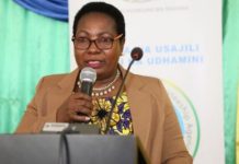 RITA STRATEGY TO BENEFIT BORDER REGIONS