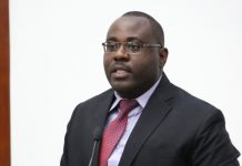 GOVT RUBBISHES INSECURITY CLAIMS BY ASYLUM SEEKERS