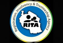 RITA GETS TWO VEHICLES TO ENHANCE REGISTRATION PROGRAMMES