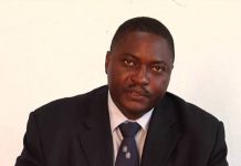 WHO IS PROF ADELARDUS KILANGI