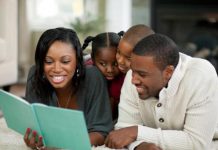 LET WORLD CHILD DAY MOTIVATE US TO PRACTICE GOOD PARENTING