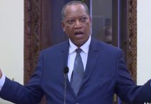 LIVE UP TO DAR NAME, DIPLOMATS TOLD