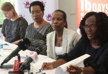 GENDER DESKS FOR HIGHER LEARNING INSTITUTIONS IN OFFING