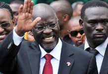 DODOMA RESIDENTS COMMEND JPM’S INAUGURAL SPEECH