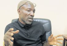 TPLB SAYS THE FIGHT FOR PREMIER LEAGUE TITLE IS TENSE