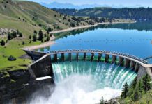 UBA EXTENDS SUPPORT TO NYERERE HYDROPOWER PROJECT