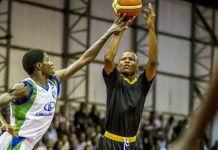 SPONSORSHIP: BASKETBALL SEES NEW DAWN BRIEFS
