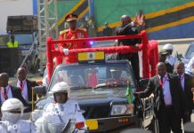 WHAT WOULD MAGUFULI DO IN HIS SECOND TERM