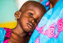 KAGERA AUTHORITIES TAKE ACTION TO END MALNUTRITION