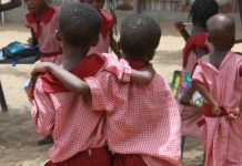 TALK TO CHILDREN WITH SPECIAL NEEDS ABOUT ABUSE, MINISTRY