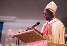 ELCT HAILS HEALTH WORKERS FOR DEDICATION