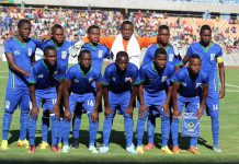 HEROES PULVERISE DJIBOUTI IN CECAFA U-20