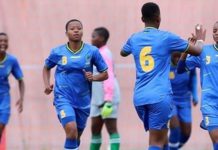 TANZANIA U-17 GIRLS CLAIM COSAFA CUP DIADEM