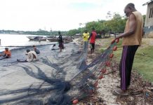 TANZANIA WALKS TALK IN FISHING AGENDA