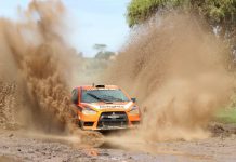 IT’S ALL SYSTEMS GO FOR GURU NANAK RALLY TODAY