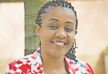 TURNING POINT FOR HORTICULTURE INDUSTRY