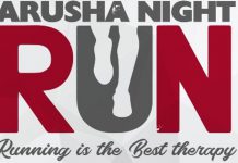 OVER 500 CONFIRMED TO TAKE PART IN ARUSHA ‘NIGHT RUN’