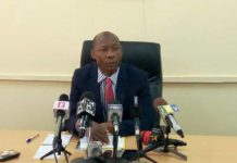 OVER 2,970,000 STUDENTS SIT VARIOUS NATIONAL EXAMS