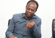 IGNORE TANZANIA ILL-WISHERS, SAYS SIHA LEGISLATOR