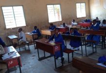 PROJECT HELPS SLOW SCHOOL CHILDREN TO IMPROVE READING, COUNTING SKILLS
