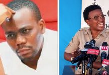 POLICE: ZITTO KABWE, HALIMA MDEE WANTED