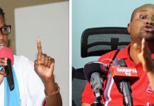 CHADEMA MPS SAGA: THINGS FALL APART