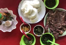 TAHA STRESSES HEALTHY EATING HABITS TO CURB NCDS