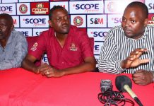 BOAT RACING HEADING TO LIGHT UP MWANZA SHORELINE