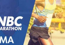 ELITE RUNNERS HEAD FOR DODOMA MARATHON