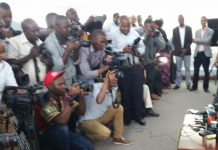 JOURNOS URGED TO PLAY WATCHDOG ROLE