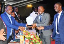 TANGA CEMENT EXCELS IN NBAA AWARDS