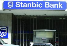 STANBIC WINS BANK OF THE YEAR 2020 AWARD