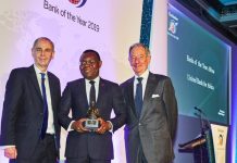 SIX UBA GROUP SUBSIDIARIES WIN BANK OF THE YEAR AWARDS