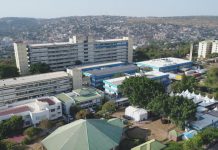 BMC ISSUES FREE HEALTH INSURANCE CARDS TO 1,000 CHILDREN