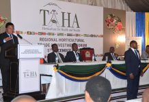 NEW ERA IN HORTICULTURE INDUSTRY BECKONS
