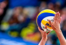 HOLIS CALLS FOR REGIONAL VOLLEYBALL CHAMPIONSHIP SUPPORT