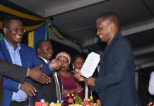 TBL WINS BEST PRESENTED FINANCIAL STATEMENTS AWARDS 2019