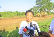 RELIEF AS OVER 70KM ROAD RENOVATED