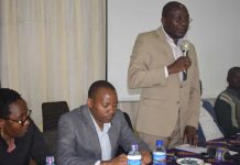 CONTRACTORS TOLD TO BE VIGILANT IN TENDER PROCESS