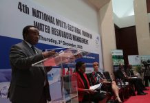 MEDIA, PRIVATE SECTOR CRUCIAL IN WATER SOURCE PROTECTION